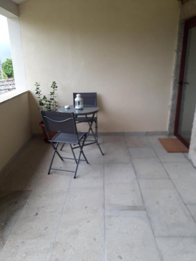 Residencias Vinha Velha Ponte da Barca Exterior photo